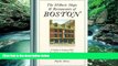 Big Deals  The Historic Shops   Restaurants of Boston: A Guide to Century-Old Establishments in
