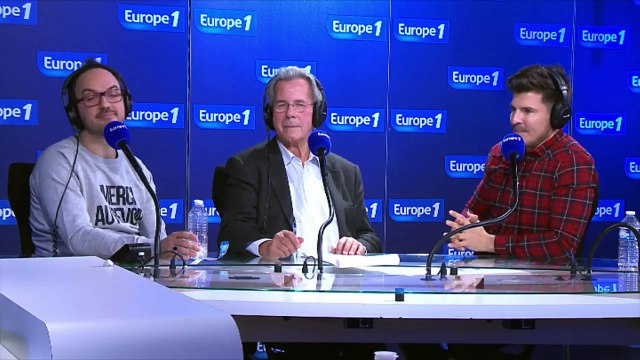 Vincent Niclo sur sa reprise de All by myself de Céline Dion : Si je me plantais, c'était fini pour moi