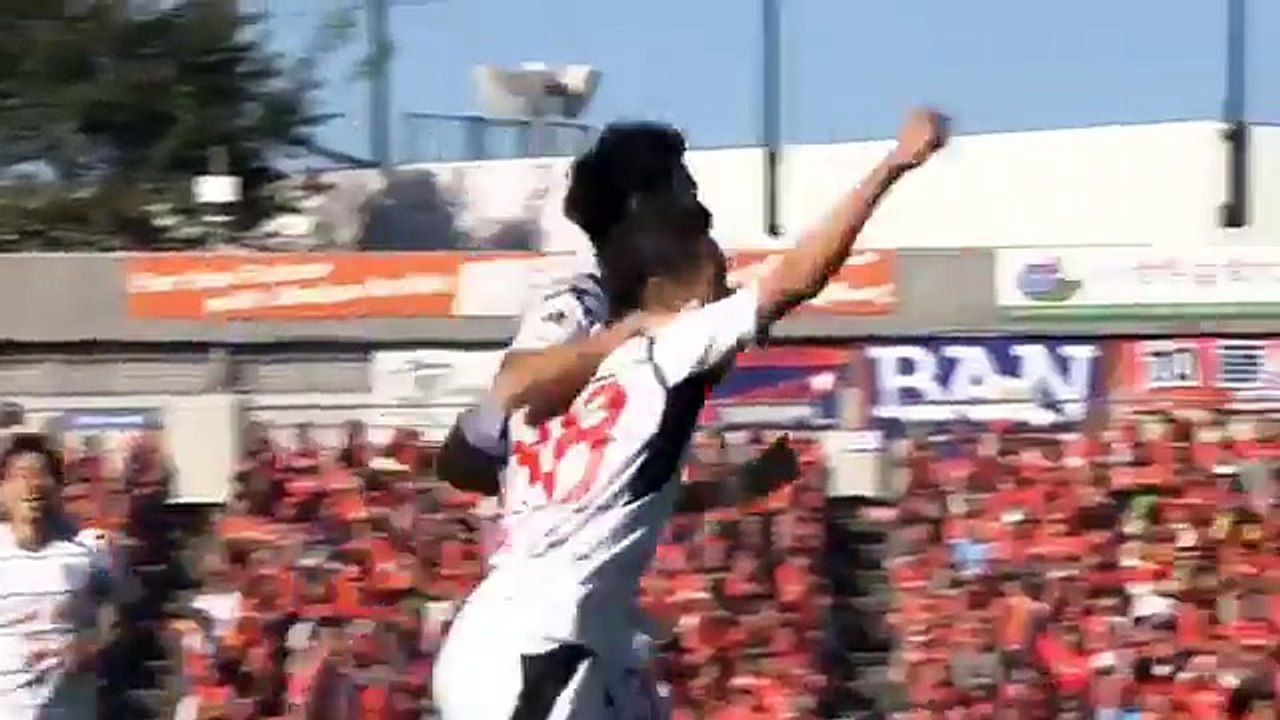 Omiya 0:1Tokyo