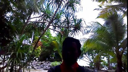 Eksplore Pulau Wangi-wangi bersama ENJ 2016 Sultra