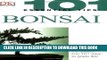 [Ebook] Bonsai (101 Essential Tips) Download online