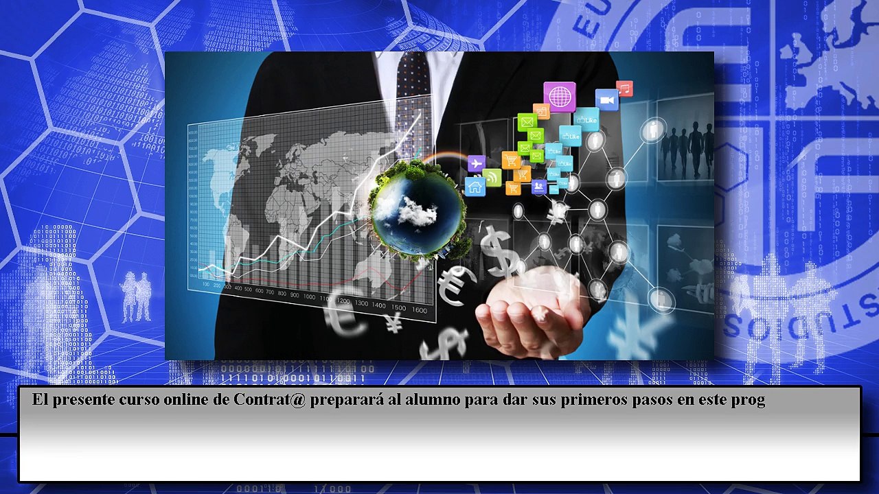 Primeros Pasos con el Sistema Contrat@