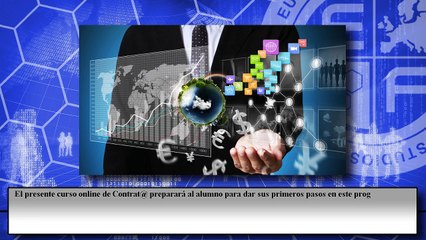 Primeros Pasos con el Sistema Contrat@