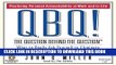 [Ebook] QBQ! The Question Behind the Question: Practicing Personal Accountability in Work and in