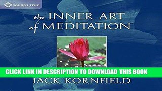 [PDF] The Inner Art of Meditation Download online