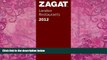 Big Deals  2012 London Restaurants (Zagat London Restaurants) (Zagat Survey: London Restaurants)