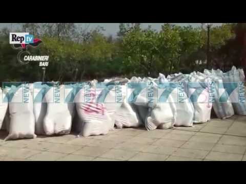 POLICIA ITALIANE GODET 3 GRUPE KRIMINALE QE TRAFIKONIN ARME E DROGE - News, Lajme - Kanali 8
