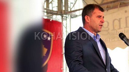 PDK-ja në hall për deputet