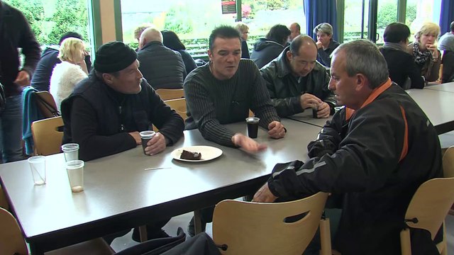 Le JT breton. L’édition du jeudi 3 novembre 2016 : le blues des Tilly