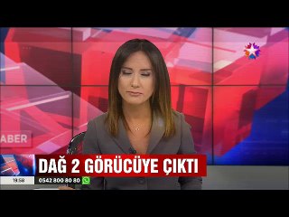 Gerçek Silah ve Mühimmat ile Çekilen Dağ 2 Filmi Görücüye çıktı