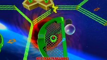 Super Mario Galaxy - Gameplay Walkthrough - Bubble Blast Galaxy - Part 38 [Wii]