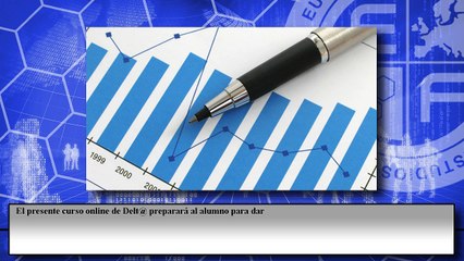 Primeros Pasos con el Sistema Delt@