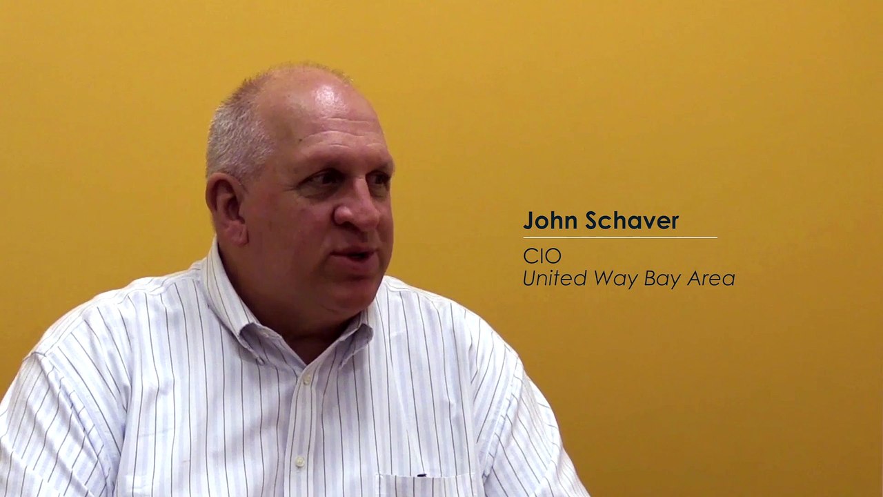 United Way Bay Area Testimonials 2 | San Francisco | Intivix