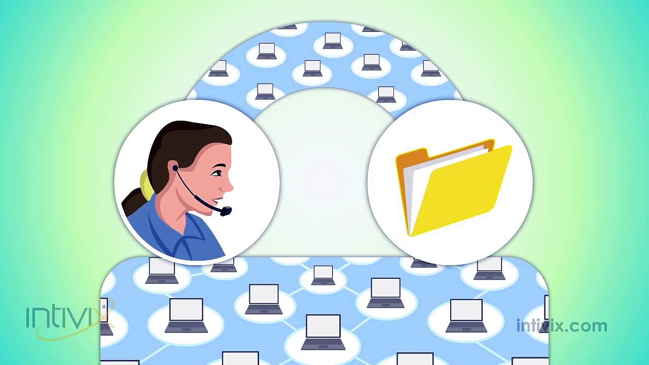 Network Security | San Francisco | Intivix