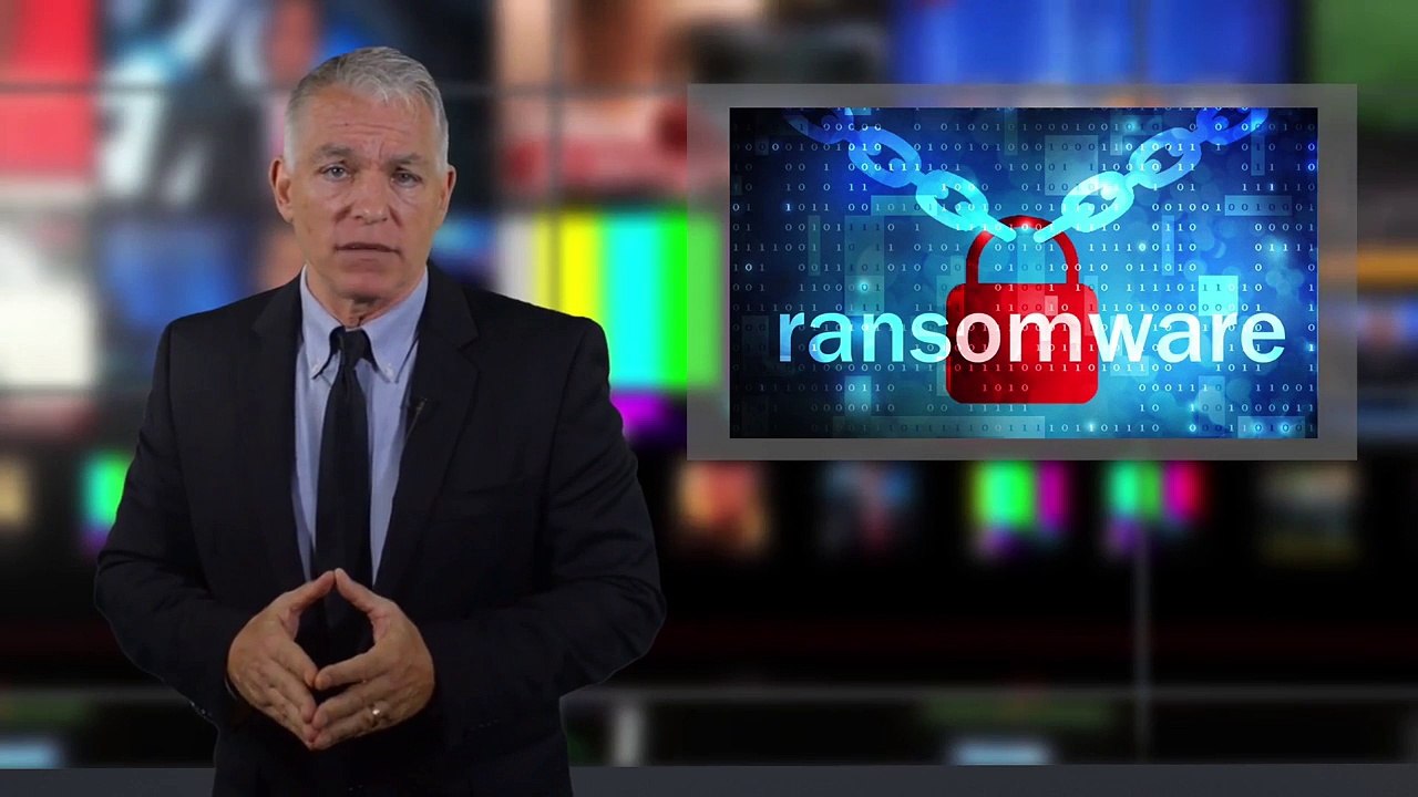 Ransomware Is Spreading Like Wildfire | San Francisco | Intivix