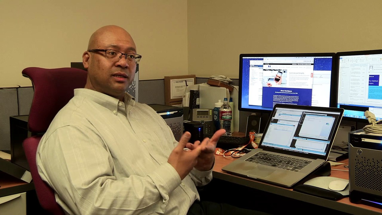 Work With Us! | San Francisco | Intivix