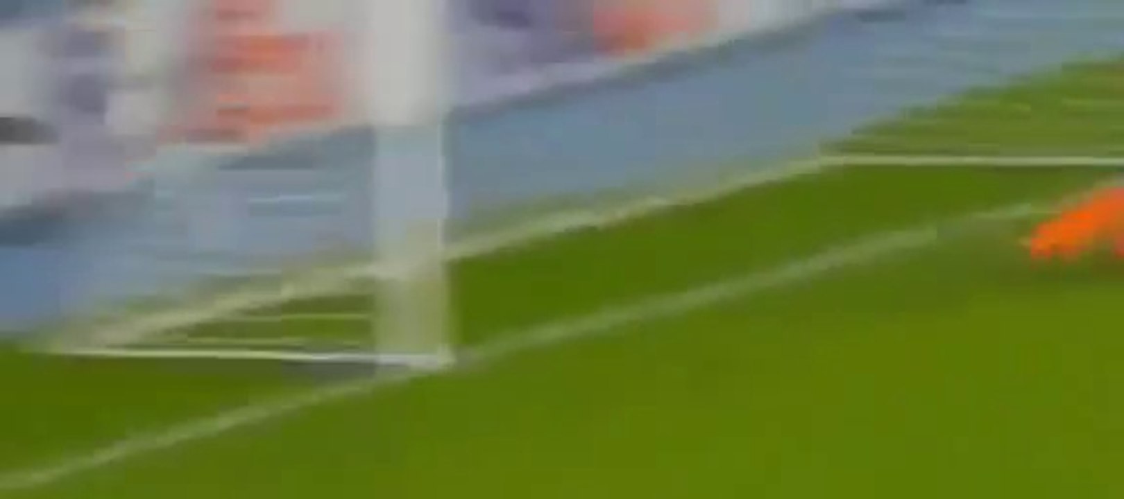 Daniele De Rossi Goal Austria Viena vs Roma 1 2 03 11 2016 -