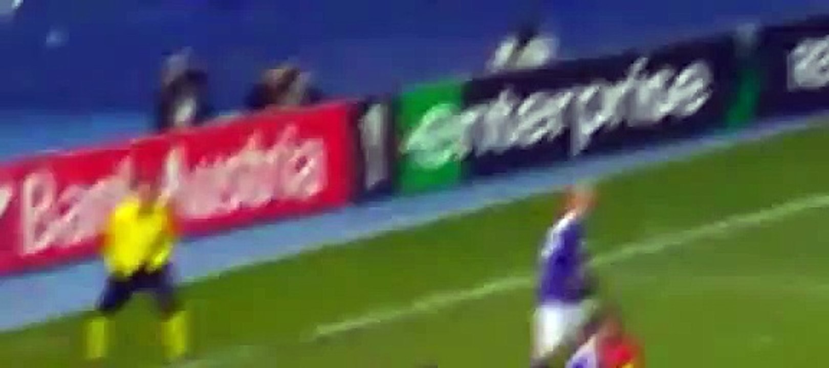 Daniele De Rossi Goal - Austria Viena vs Roma 1-2 Europa League 3/11/2016