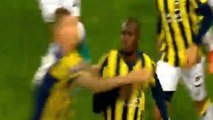 Musa Sow Rövaşata Golü | Fenerbahçe - Manchester United
