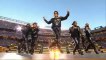 Beyonce & Coldplay & Bruno Mars @ 2016 Super Bowl Halftime Show
