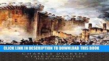 [PDF] A Tale of Two Cities (Unabridged Classics in Audio) Download Free