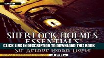 [Ebook] Sherlock Holmes Essentials, Volume 2 (Six Full Cast BBC Radio Dramas) Download Free