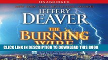 [PDF] The Burning Wire: A Lincoln Rhyme Novel (Lincoln Rhyme Novels) Download Free
