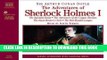 [Ebook] The Adventures of Sherlock Holmes: The Speckled Band, the Adventure of the Copper Beeches,