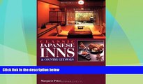 Big Deals  Classic Japanese Inns and Country Getaways  Best Seller Books Best Seller