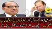 PMLN Zafar Ali Shah Speaking Against Nawaz Sharif On Panama Issue