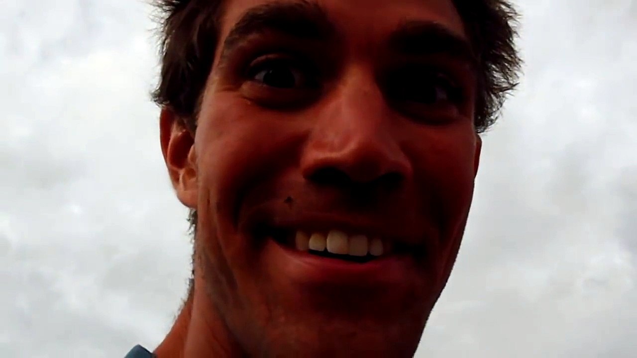 New Born, Baby Sea Turtles Race to the Ocean!