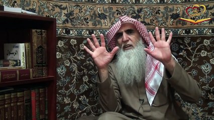 نصرة الحبيب صلي الله عليه و سلم