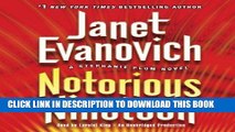 [PDF] Notorious Nineteen: A Stephanie Plum Novel (Stephanie Plum Novels) Download Free