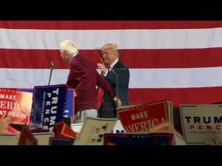 SHBA, Clinton rimerr kryesimin - Top Channel Albania - News - Lajme