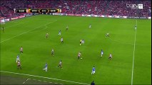Aritz Aduriz Goal HD - Ath Bilbao 1-0 Genk - 03-11-2016
