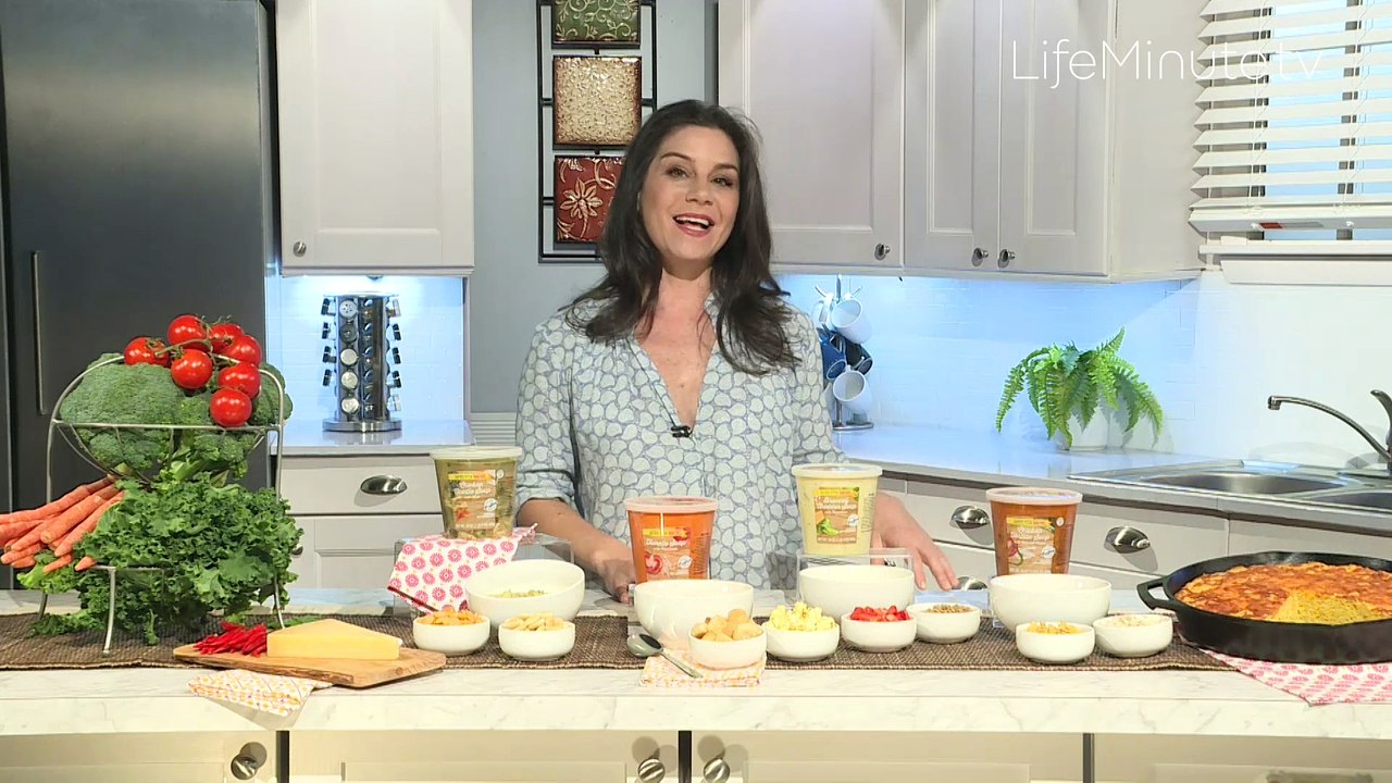 The Perfect Meal For Fall: Easy, Delicious Soups