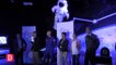 Toulouse : deux astronautes replongent dans la Station Spatiale Internationale (ISS) à la Cité de l'espace
