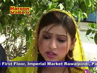 funny Pothwari Drama Kismat 2016 Part 03
