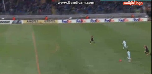 Giuliano Goal HD -Zenit St. Petersburg 1-0 Dundalk - Europa League Group D - 11-03-2016