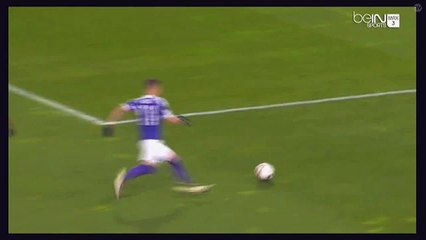 Olarenwaju Kayode Goal HD - Austria Viennat1-0tAS Roma 03.11.2016