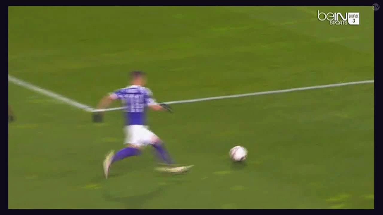 Olarenwaju Kayode Goal HD - Austria Viennat1-0tAS Roma 03.11.2016