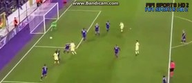 De Blasis Goal - Anderlecht 1-1 Mainz  03_11_2016