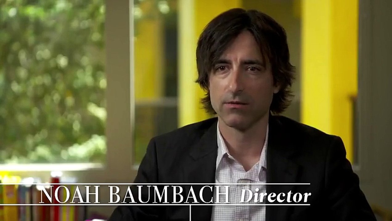 While We're Young, Featurette - Hip Hop, Trailer Movie, Film Production