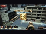 Video Permainan Game Perang Perangan Seru Saling Tembak, Sniper Team Elit bagian 8