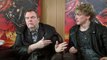 Meat Loaf on Bat Out Of Hell - The Musical