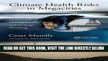 [READ] EBOOK Climate Health Risks in Megacities: Sustainable Management and Strategic Planning