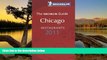 Big Deals  Michelin Red Guide Chicago, 2011: Restaurants   Hotels (Michelin Red Guide Chicago: