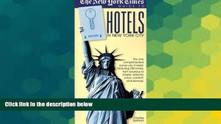 Full [PDF]  The New York Times Guide to Hotels in New York City: 2000  READ Ebook Online Audiobook