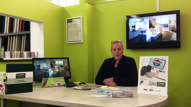 COMERA CUISINE PARTENAIRE 2016-2017