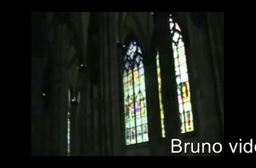 Gay Tv One KÖLN cathedrale